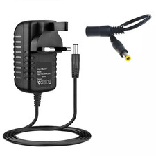 AC Adaptor Charger for 12V