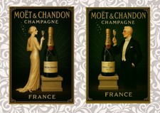 Vintage Art Deco Style