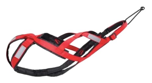 Total harness anti traction - total,