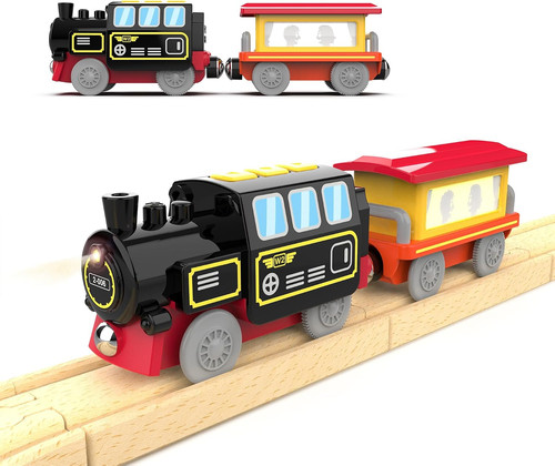 Battery operated locomotive - battery,