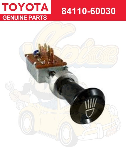 Toyota genuine new land - genuine,
