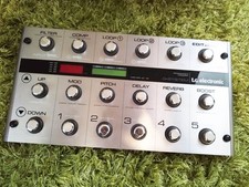 TC Electronic G-System Guitar