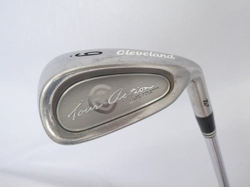 Cleveland ta5 9 iron - #,