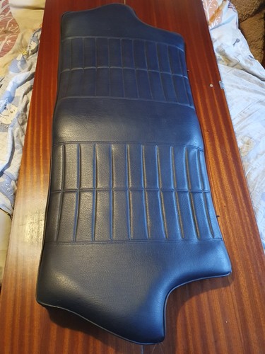 Mk2 mini clubman rear seat - mini,