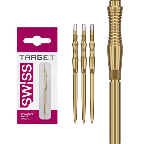 Target darts swiss point storm - target,