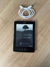 Amazon Kindle model D01100 4th