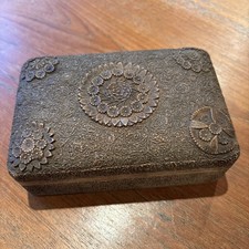 Antique anglo indian - antique,