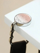 Cherry Blossom Pattern Desk