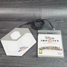 Disney Infinity Base and PS3