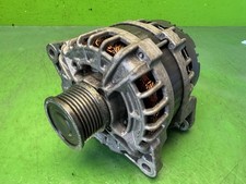 IVECO DAILY Alternator Mk6 2.3