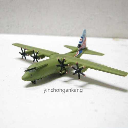 Herpa 500 130j raf 47 - herpa, 1:500