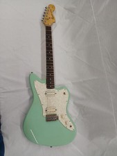 Squier Jagmaster Electric