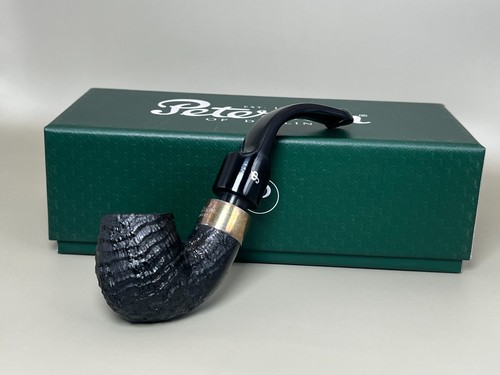 Peterson deluxe system psb - peterson,