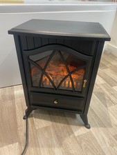 Dunelm Free Standing Electric