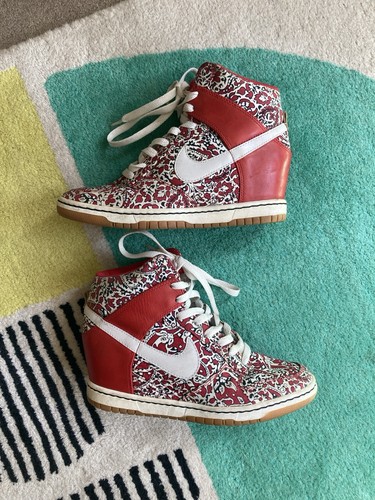 Nike liberty london hidden - liberty,