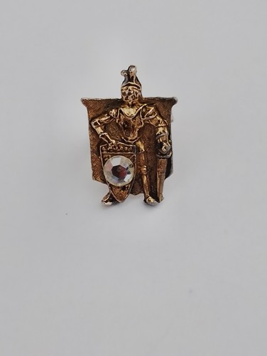 Vintage medieval knight - vintage,
