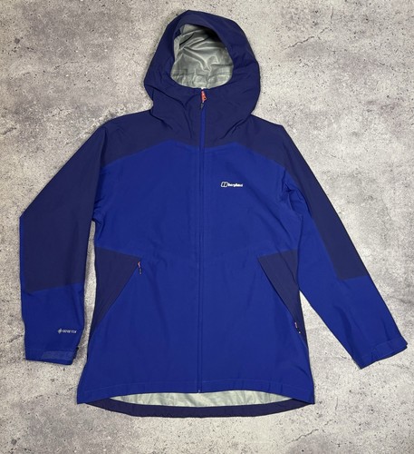 Berghaus women blue gore - berghaus,