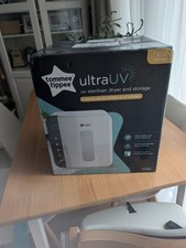 Tommee Tippee Ultra UV Baby