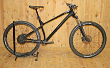 Cannondale Habit HT 3 2023 XL Black Pearl