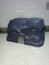 Wood train track Mountain