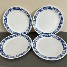 Corelle True Blue Onion