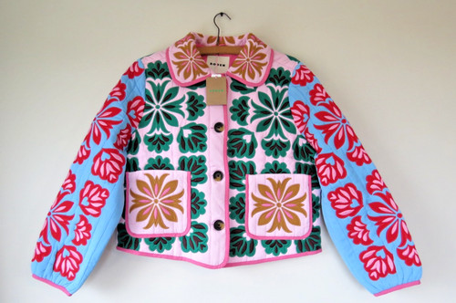 Bnwt boden fitzrovia quilted - boden,