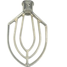 Hobart 00-874172 Beater 60QT Aluminum Commercial Mixer Accessory