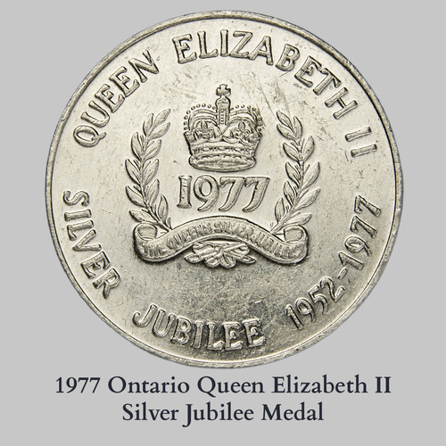 1977 province ontario - province, of