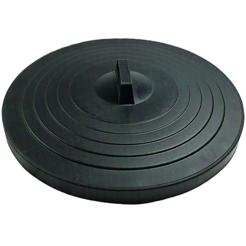 Bin lid for 110l dustbin - bin,