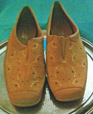 HOTTER SHOES ELEANOR sz: 38.5