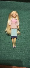 Mini Kingdom Princess Doll