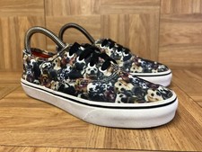 RARE🔥 VANS ASPCA Dogs