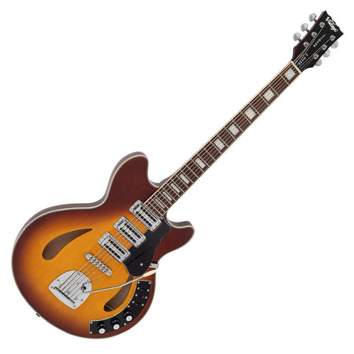 Vintage revo series - vintage,