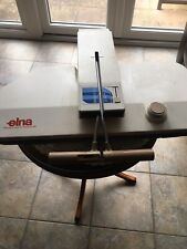 Elna Press Made in Switzerland Type