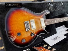 ♚MINT♚07 PRS Custom 22*10