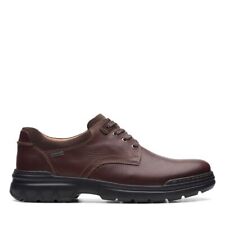 BNIB Mens Clarks ROCKIE 2 LO