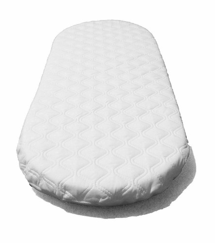 Anti allergic baby moses - allergic,