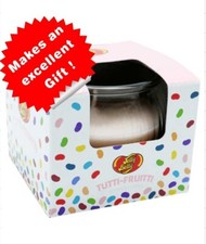 RARE CANDLE (JELLY BELLY) - (TUTTI FRUITTI SCENT) A GREAT GIFT!