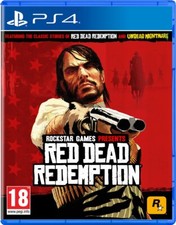 Red Dead Redemption | PS4