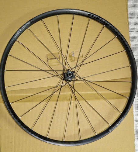 Bontrager paradigm comp tlr - bontrager,