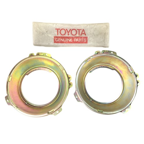 Ring sealed beam mounting - ring,