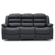 Luxury Recliner Sofa