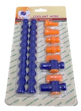 1/4" COOLANT HOSE KIT HOSES