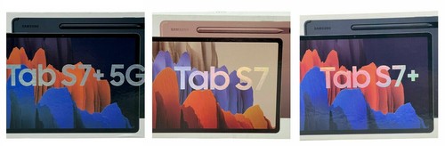 Genuine samsung galaxy tab - genuine, s7