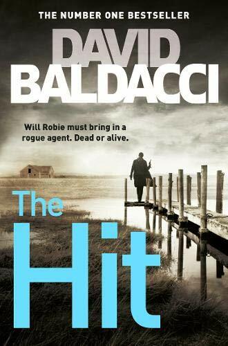 The hit by - (will,