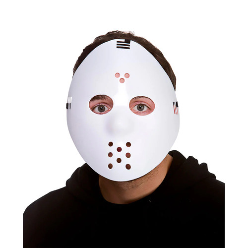 Hockey mask adults - mask,