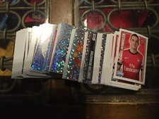 TOPPS FA PREMIER 2013 STICKERS  COMPLETE YOUR COLLECTION 