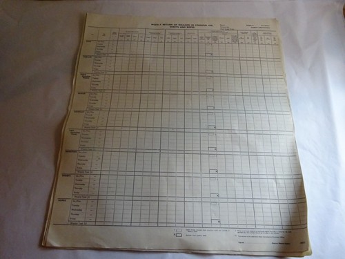 Original british railways - original,