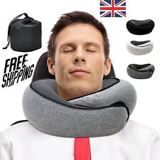 U Shaped Pillow Neck Support