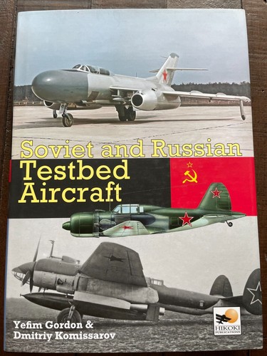 Soviet and russian - and,
